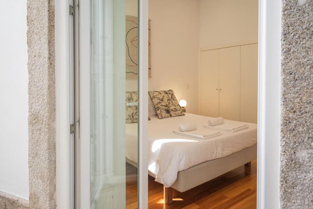 So Truly Porto Apartamento Exterior foto