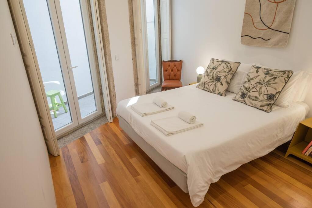 So Truly Porto Apartamento Exterior foto