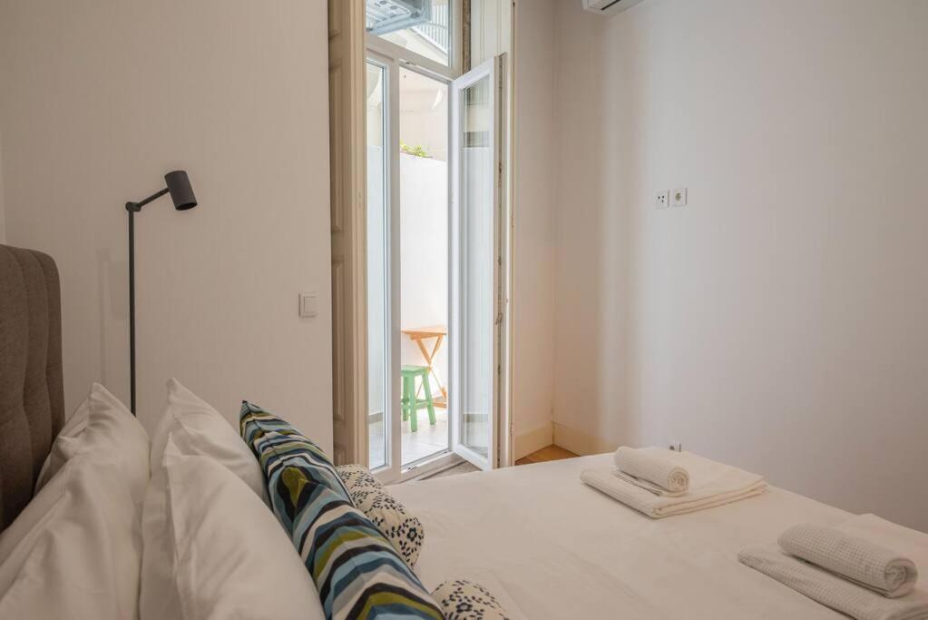 So Truly Porto Apartamento Exterior foto