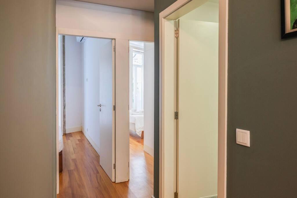 So Truly Porto Apartamento Exterior foto