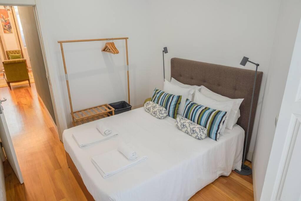 So Truly Porto Apartamento Exterior foto
