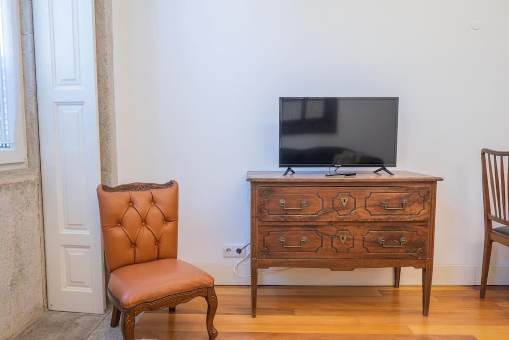 So Truly Porto Apartamento Exterior foto