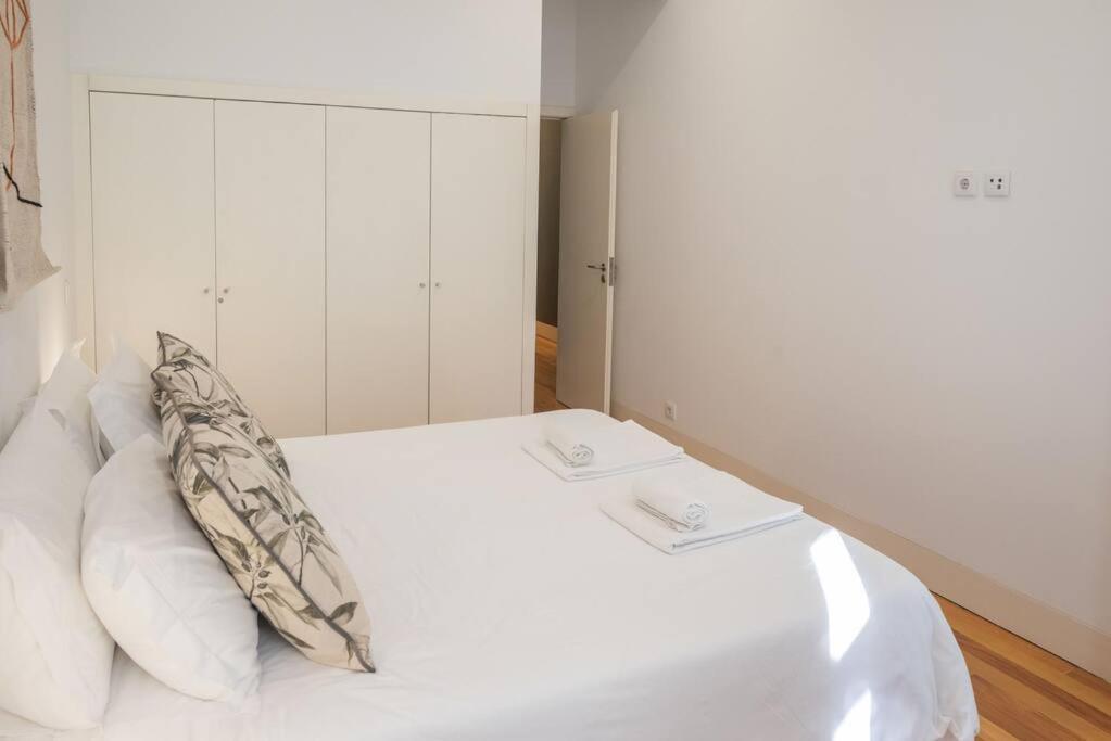 So Truly Porto Apartamento Exterior foto